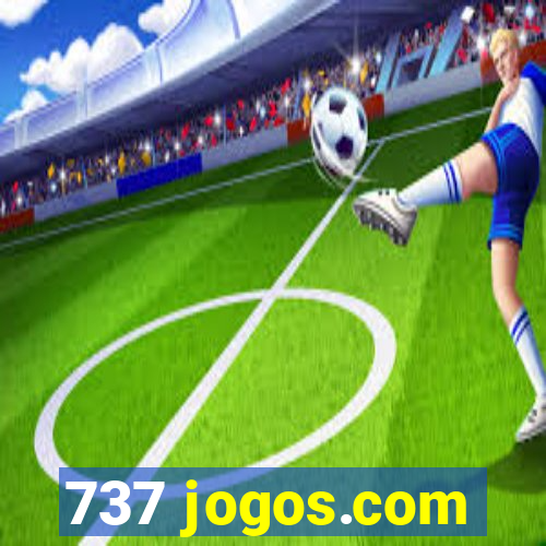 737 jogos.com